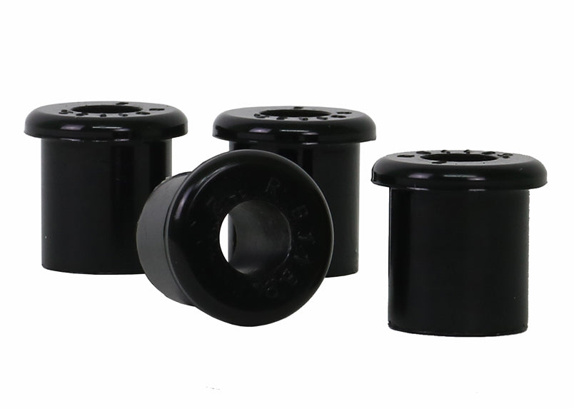 Whiteline Rear Spring Eye Rear And Shackle Bushing