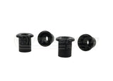 Whiteline Rear Spring Shackle Bushing - Ford Courier/Mazda B Series/Bravo W71215 | Pro Speed Racing