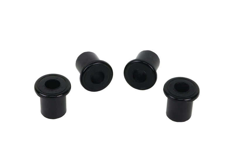 Whiteline Rear Spring Shackle Bushing