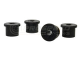 Whiteline Rear Spring Eye Front Bushing - Nissan Bluebird Series 1, 2, 3/Nomad C22/Vanette W71287