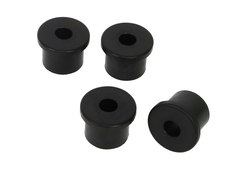 Whiteline Rear Spring Eye Front Bushing - Nissan Bluebird Series 1, 2, 3/Nomad C22/Vanette