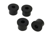 Whiteline Rear Spring Eye Front Bushing - Nissan Bluebird Series 1, 2, 3/Nomad C22/Vanette