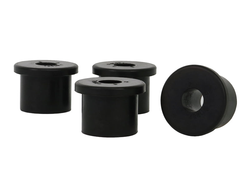 Whiteline Rear Spring Eye Front Bushing - Nissan Bluebird Series 1, 2, 3/Nomad C22/Vanette