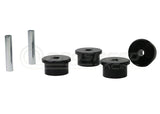 Whiteline Rear Spring Eye Front Bushing - Ford Capri/Cortina Mk1, Mk2/Escort Mk1 W71289