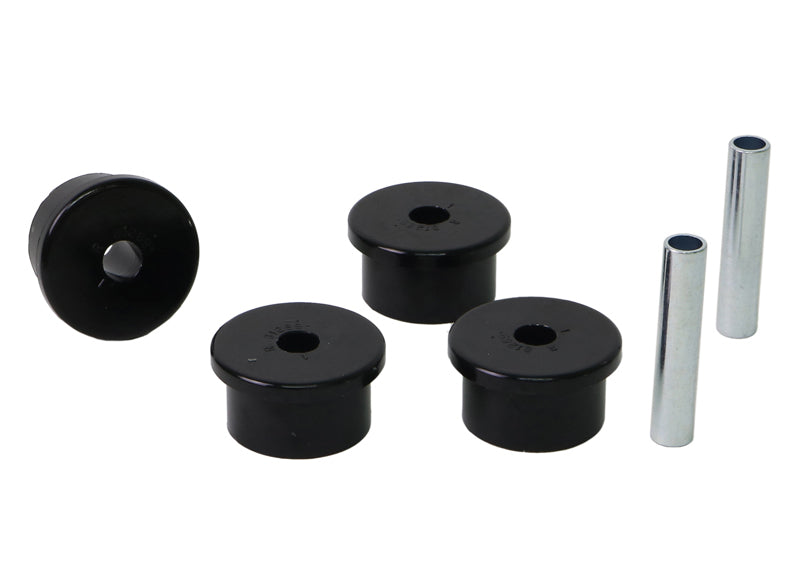 Whiteline Rear Spring Eye Front Bushing