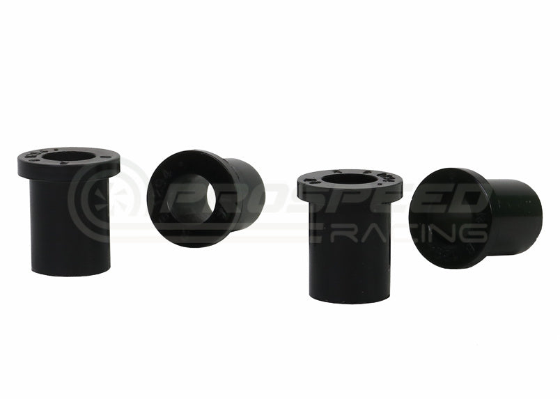 Whiteline Front Spring Shackle Bushing - Nissan Patrol G60, 61/Patrol MQ, MK W71294