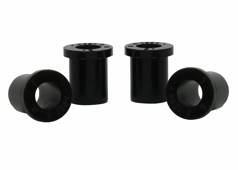 Whiteline Front Spring Shackle Bushing