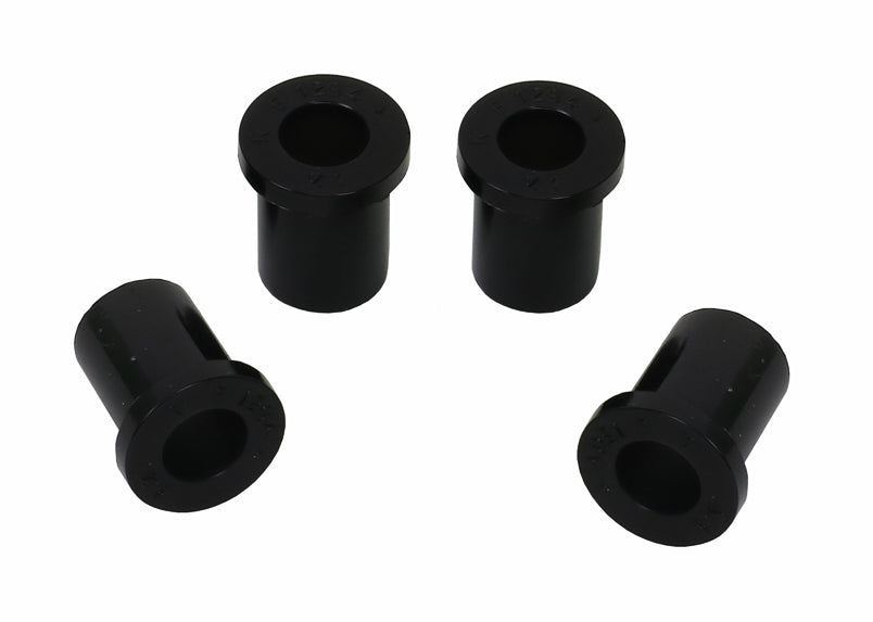 Whiteline Front Spring Shackle Bushing