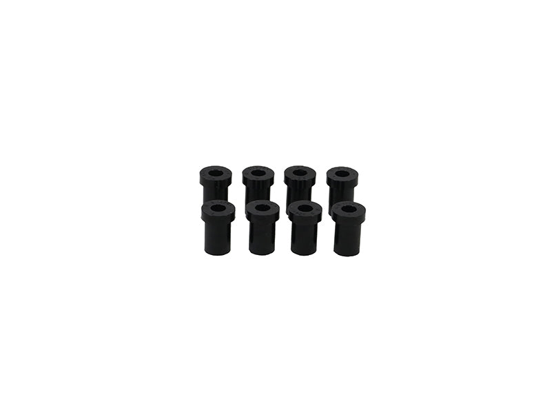 Whiteline Rear Spring Shackle Bushing - Chrysler Valiant