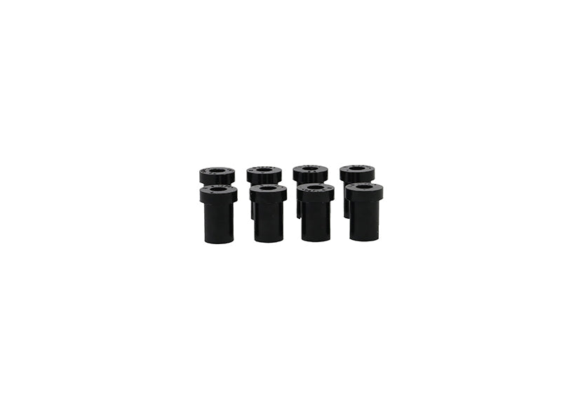 Whiteline Rear Spring Shackle Bushing - Chrysler Valiant