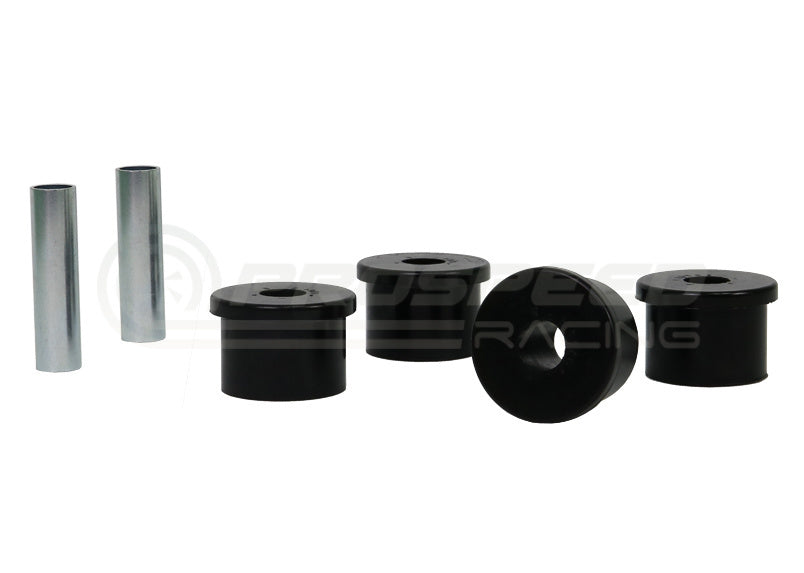 Whiteline Rear Spring Eye Front Bushing - Chrysler Valiant W71376 | Pro Speed Racing