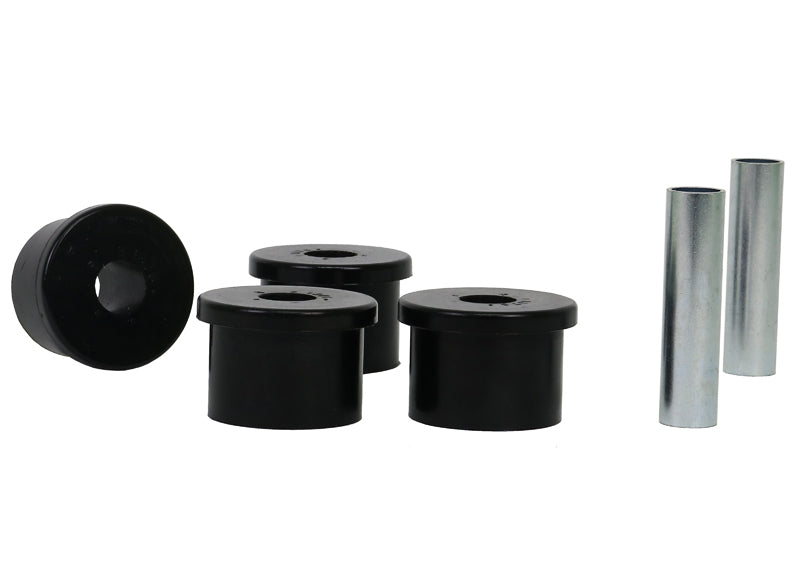Whiteline Rear Spring Eye Front Bushing - Chrysler Valiant
