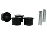 Whiteline Rear Spring Eye Front Bushing - Chrysler Valiant