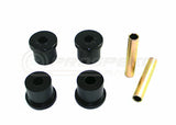 Whiteline Rear Spring Eye Rear And Shackle Bushing - Chrysler Valiant W71377 | Pro Speed Racing