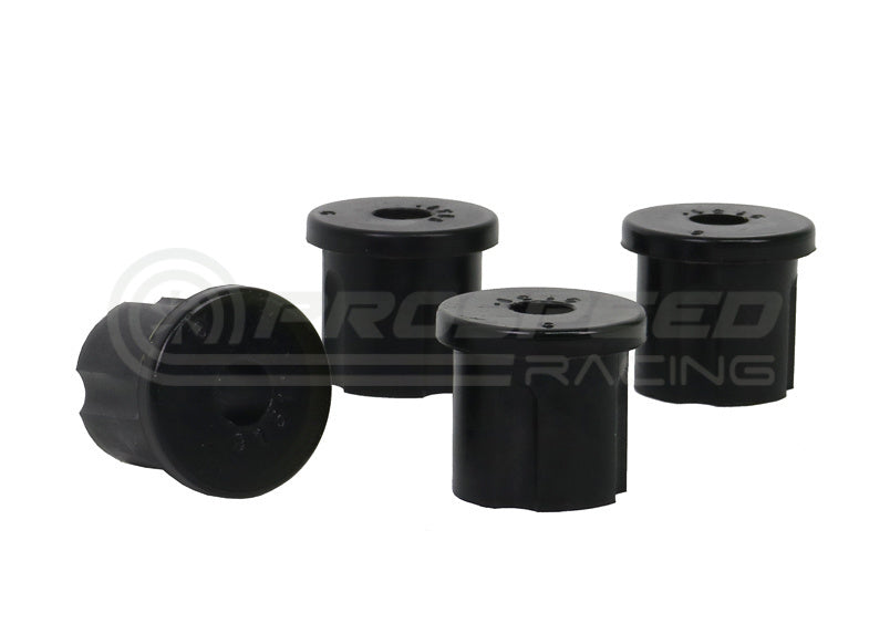 Whiteline Rear Spring Eye Rear Bushing - Chrysler Valiant W71378 | Pro Speed Racing