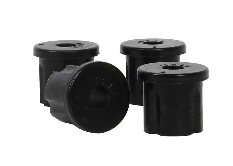 Whiteline Rear Spring Eye Rear Bushing - Chrysler Valiant