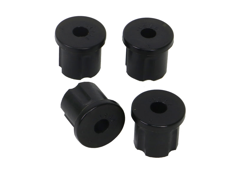 Whiteline Rear Spring Eye Rear Bushing - Chrysler Valiant