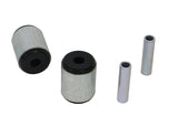 Whiteline Rear Spring Eye Front Bushing