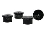 Whiteline Rear Spring Eye Rear Bushing - Ford Capri 1600, 3000, GT 2 Door/Cortina Mk1, Mk2 W71387