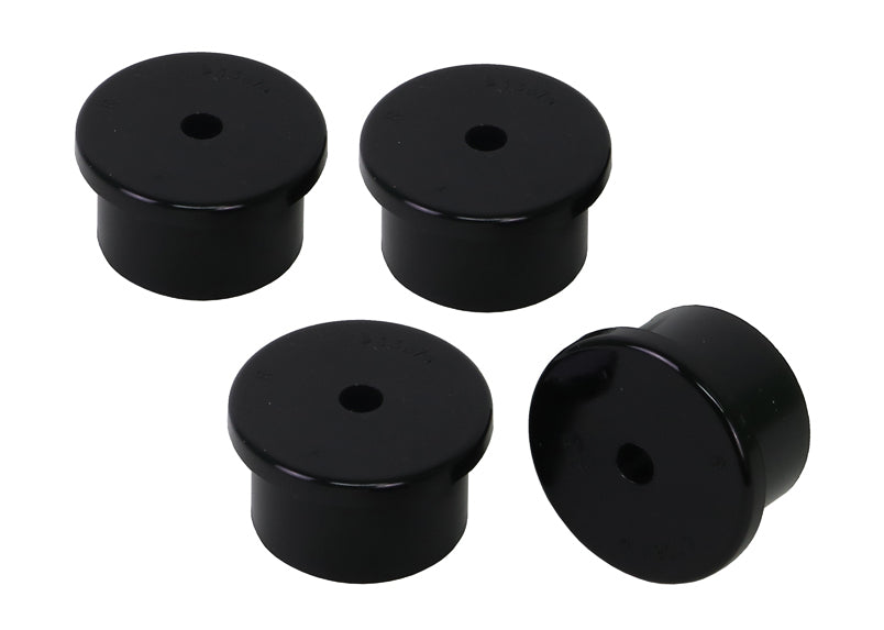 Whiteline Rear Spring Eye Rear Bushing