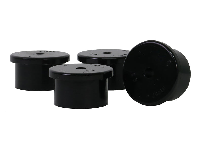 Whiteline Rear Spring Eye Rear Bushing