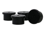 Whiteline Rear Spring Eye Rear Bushing
