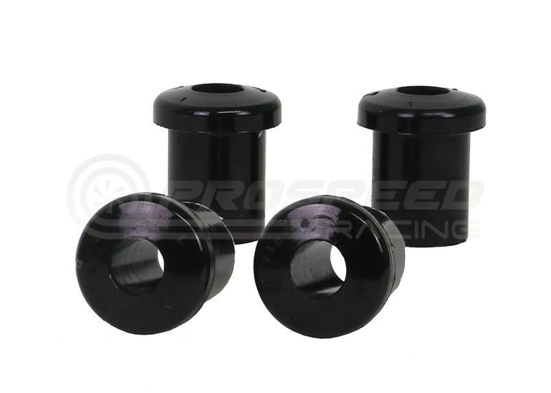Whiteline Rear Spring Shackle Bushing - Ford Capri/Cortina Mk1, Mk2/Escort Mk1, Mk2 W71388