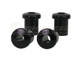 Whiteline Rear Spring Shackle Bushing - Ford Capri/Cortina Mk1, Mk2/Escort Mk1, Mk2 W71388