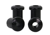 Whiteline Rear Spring Shackle Bushing