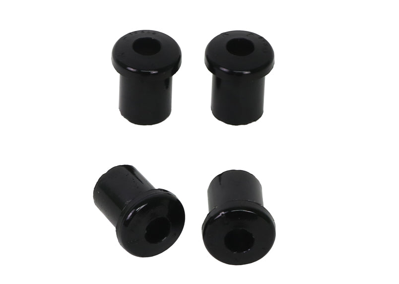 Whiteline Rear Spring Shackle Bushing