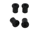 Whiteline Rear Spring Shackle Bushing