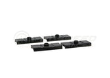 Whiteline Rear Spring To Saddle Insulator Bushing - Ford Escort Mk1, Mk2 W71403 | Pro Speed Racing