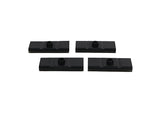 Whiteline Rear Spring To Saddle Insulator Bushing