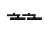 Whiteline Rear Spring To Saddle Insulator Bushing