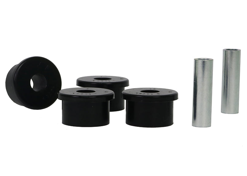 Whiteline Rear Spring Eye Front Bushing