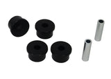 Whiteline Rear Spring Eye Front Bushing
