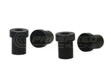 Whiteline Rear Spring Shackle Bushing - Ford Escort Mk2 1600, 2000, RS2000 W71406 | Pro Speed Racing