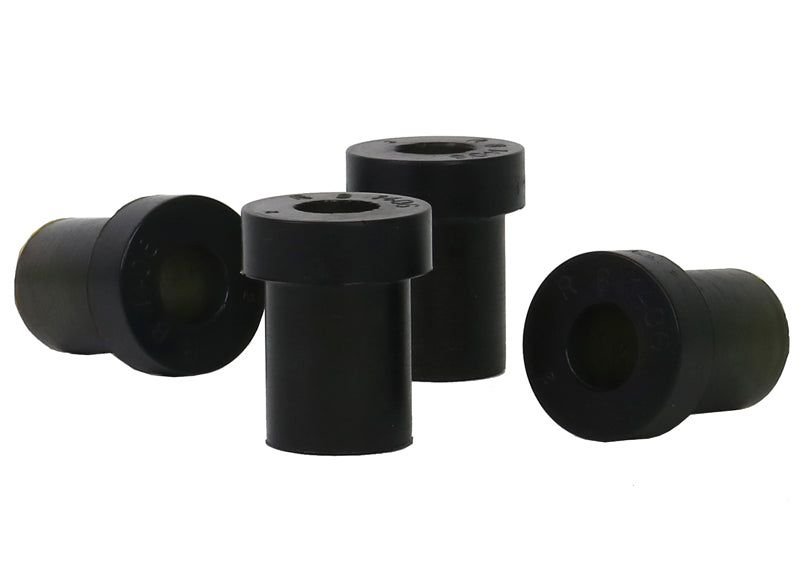 Whiteline Rear Spring Shackle Bushing