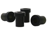 Whiteline Rear Spring Shackle Bushing