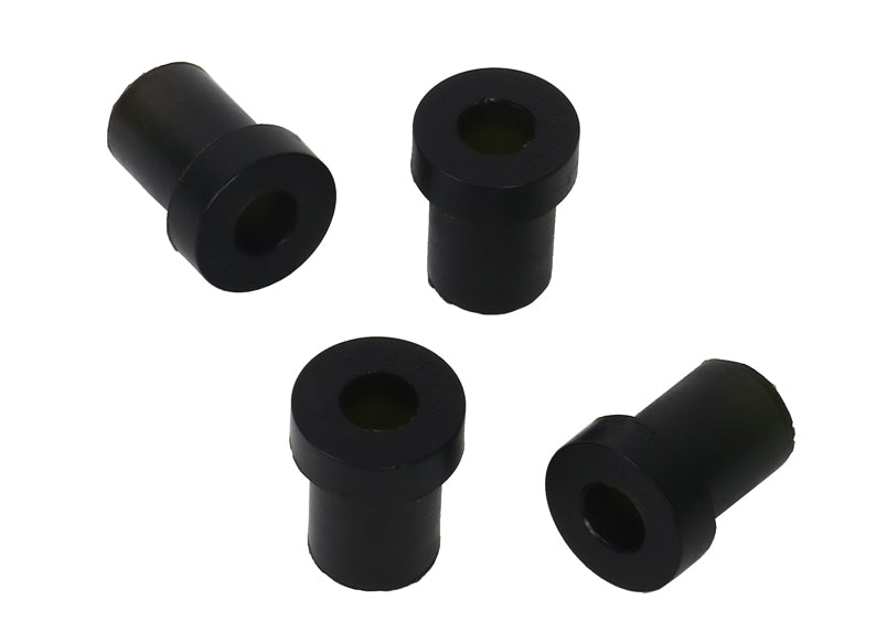 Whiteline Rear Spring Shackle Bushing
