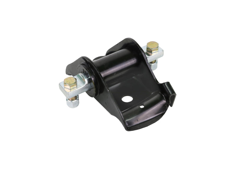 Whiteline Front Spring Saddle
