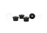 Whiteline Rear Spring Eye Front Bushing - Ford Falcon XK, XL, XM, XP W71411 | Pro Speed Racing