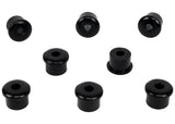 Whiteline Rear Spring Eye Rear And Shackle Bushing