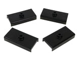 Whiteline Rear Spring To Saddle Insulator Bushing