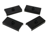 Whiteline Rear Spring To Saddle Insulator Bushing