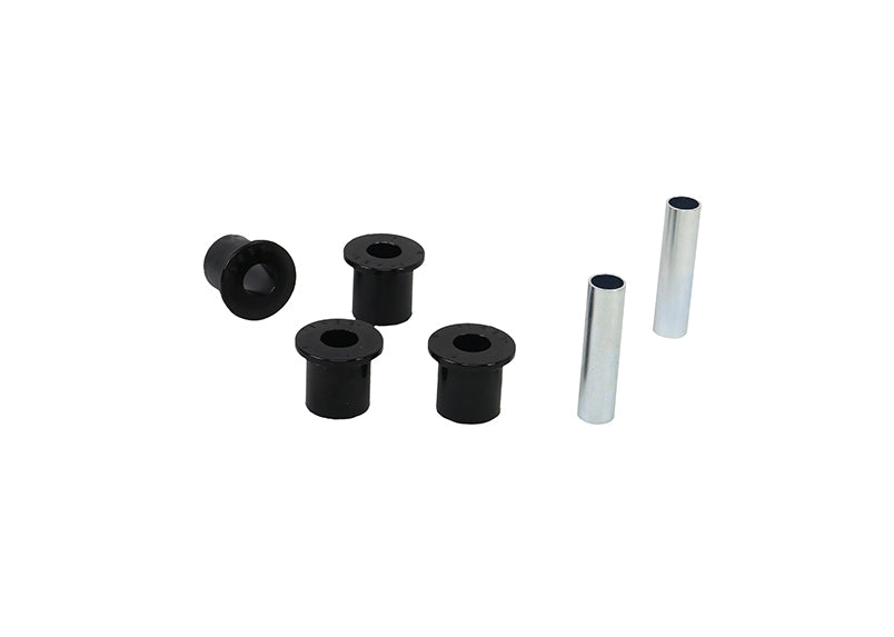 Whiteline Rear Spring Eye Rear Bushing