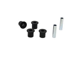 Whiteline Rear Spring Eye Rear Bushing