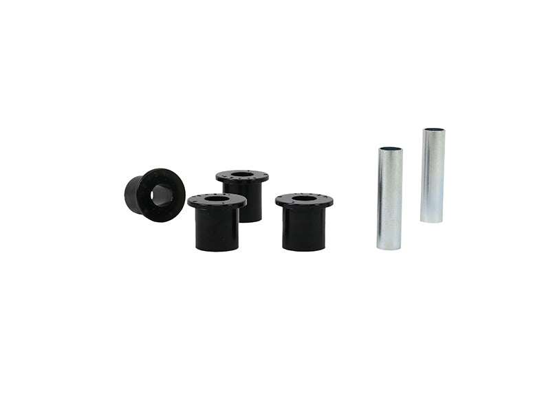 Whiteline Rear Spring Eye Rear Bushing