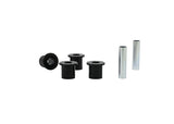 Whiteline Rear Spring Eye Rear Bushing