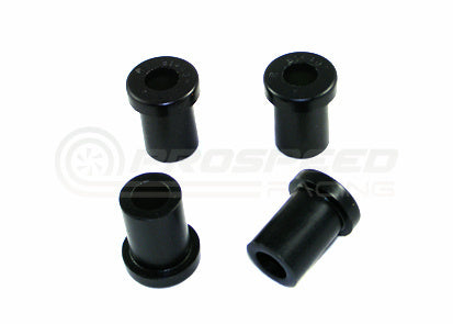 Whiteline Rear Spring Shackle Bushing - Ford Transit W71440 | Pro Speed Racing